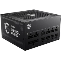 MSI MAG A850GL PCIE5 850W - Zdroje