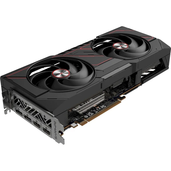 Sapphire PULSE AMD Radeon RX 9070 GRE GAMING OC 12GB - Grafické karty - Obrázok d_967eb187196b4678b24e61cd7f170d84