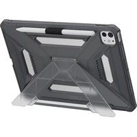 UAG Scout Plus púzdro iPad Pro 11" (2024/2025) Ash - Puzdra