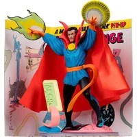 Figúrka McFarlane Toys Marvel Collection 1/10 - Dr. Strange (Strange Tales #128) 20 cm - Figúrky