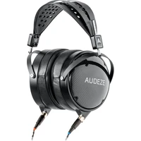 Audeze LCD-XC umelá koža náhlavné slúchadlá - Slúchadlá