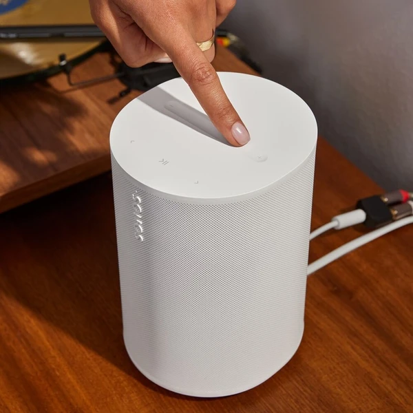 Sonos Era 100 SL reproduktor biely - Reproduktory - Obrázok d_969bf43e0b28485db26da9423d518c23
