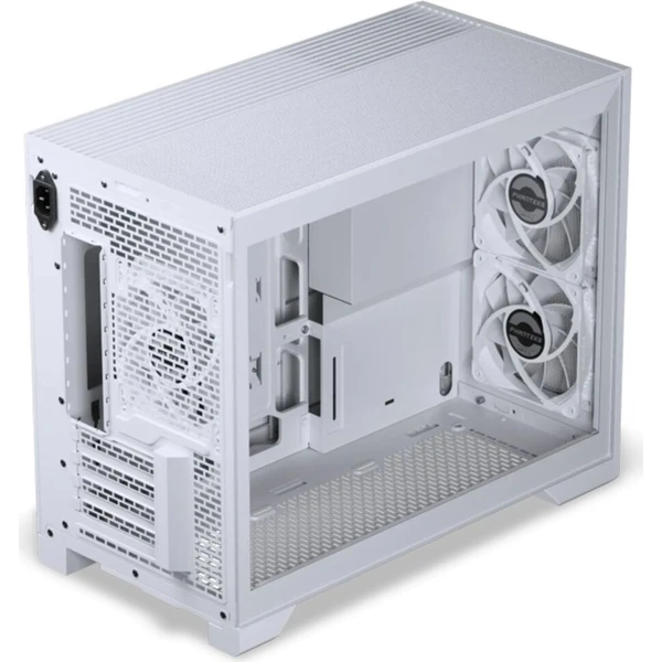 Phanteks XT M3 M25 biela - Počítačové skrine - Obrázok d_969dd6187aad4551bdbd85482a74f4a9