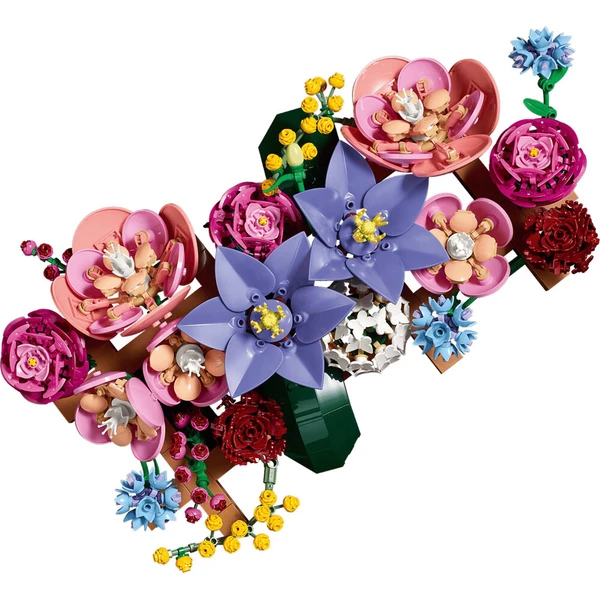 LEGO Botanicals 11503 Kvetinová dekorácia na stenu - LEGO - Obrázok d_96a51b7208ab4a7b91071d79428d255d