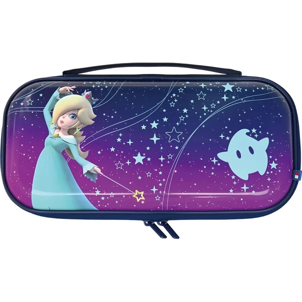 HORI Vault púzdro Universe Rosalina (NSW/NSW2/OLED) - Puzdra - Hlavný obrázok