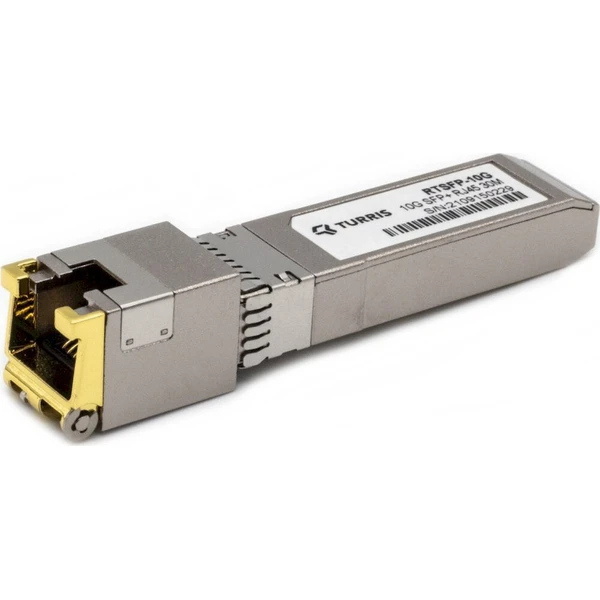 Turris 10G SFP+ upgrade kit pre Omnia - SFP moduly - Hlavný obrázok