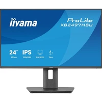 iiyama ProLite XB2497HSU-B1 monitor 23,8" - Monitory