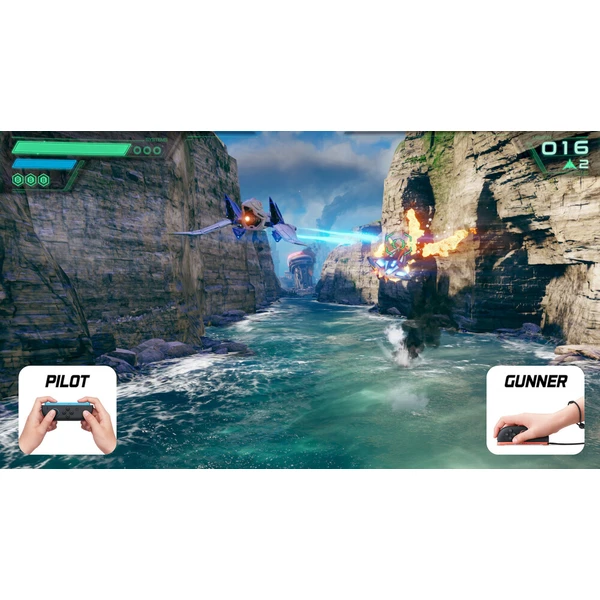 Star Fox (Switch 2) - Hry na Nintendo Switch 2 - Obrázok d_96d390d02bca4d08809956cd7203dc69