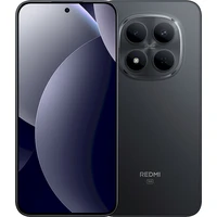 Xiaomi Redmi Note 15 Pro 5G 8GB/512GB čierny - Mobilné telefóny