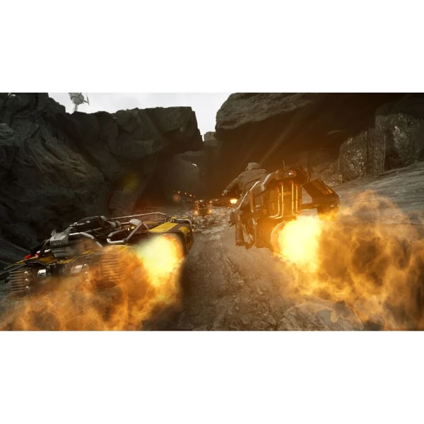 Star Wars: Galactic Racer Collector's Edition (XSX) - Hry na Xbox Series - Obrázok d_96fac7ebde444e08b9554d68f7f97a2b