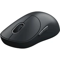 Xiaomi Wireless Mouse 3 GL bezdrôtová myš čierna - Myši