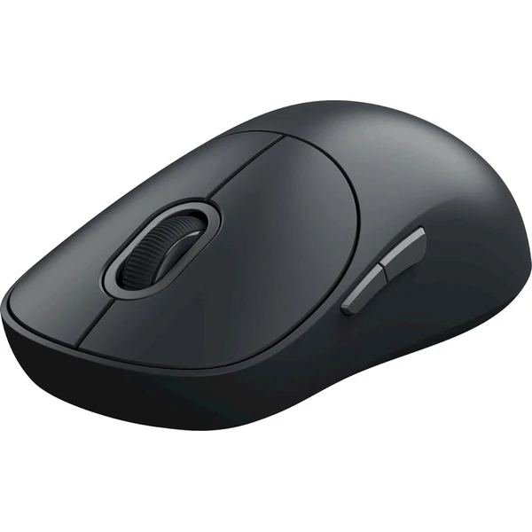 Xiaomi Wireless Mouse 3 GL bezdrôtová myš čierna - Myši - Hlavný obrázok