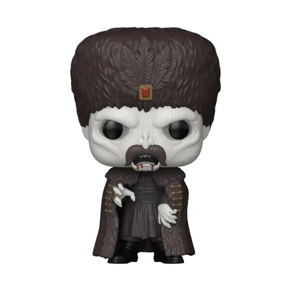 E-shop Funko POP! #1921 Filmy: Nosferatu - Gróf Orlok