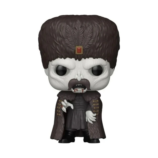 Funko POP! #1921 Filmy: Nosferatu - Gróf Orlok - Funko POP! - Hlavný obrázok