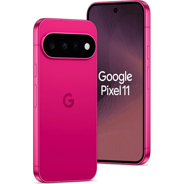 Google Pixel 11 12GB/256GB Hibiscus - Mobilné telefóny - Obrázok d_970a0d214ba341a5b20b88f5af88e2d8