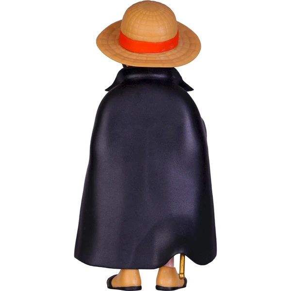 MINIX #188 TV séria: One Piece - Shanks - Minix - Obrázok d_970ae94400894e01b4fd427af26277c8