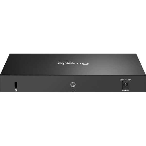 TP-Link Omada ES206XPP-M2 switch - Switche - Obrázok d_970d989808a2443f8fe808a99ec4b0ec