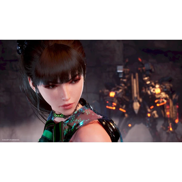 Stellar Blade Complete Edition (Switch 2) + Steelbook - Hry na Nintendo Switch 2 - Obrázok d_97101c62d93d4c2a85810c6be950c280