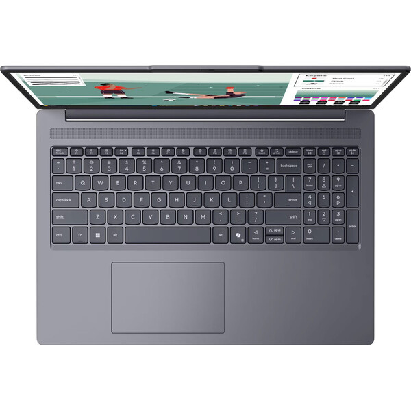 Lenovo IdeaPad Slim 3 16IWC11 (83RS001XCK) sivý - Notebooky - Obrázok d_9713ea9703e24b8dbbf6f1e826acb5c6