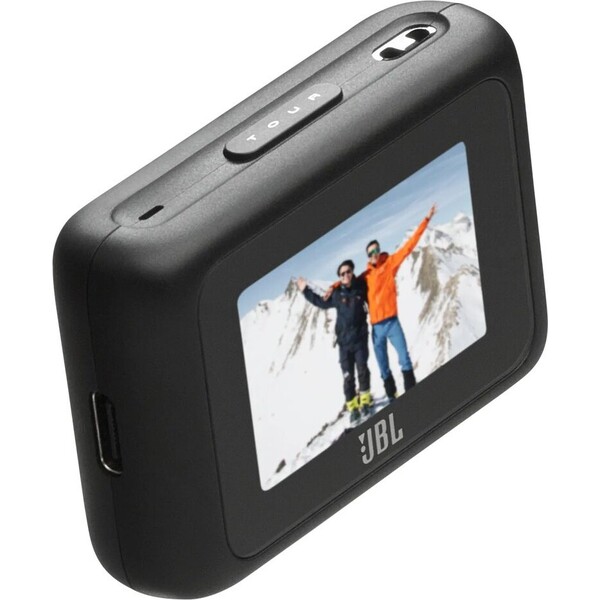 JBL TOUR ONE M3 Smart TX bezdrôtové slúchadlá modrá - Slúchadlá - Obrázok d_972129781a304f568664c5ae2c324a4e