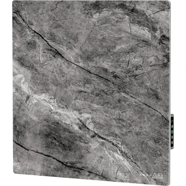 AENO GH13s Quadro chytré topení 500W Antique Marble - Limitovaná edice - Ohrievače - Hlavný obrázok
