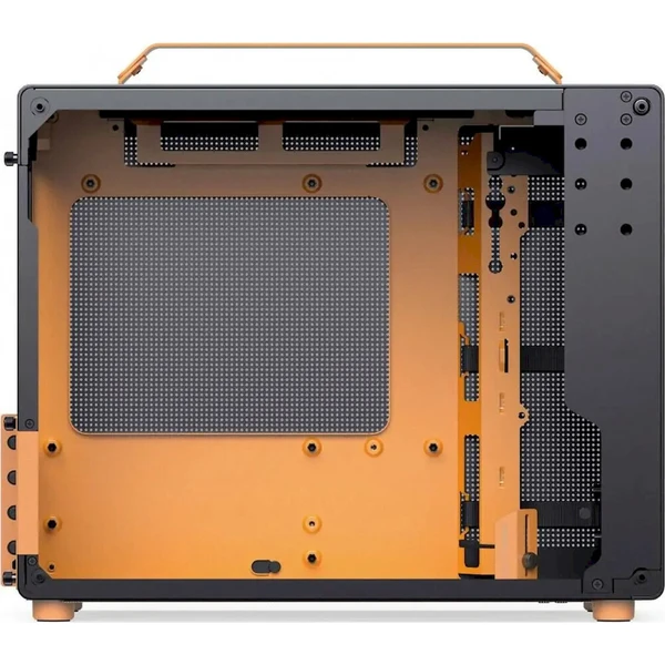 Jonsplus Z20 Micro-ATX čierno oranžová - Počítačové skrine - Obrázok d_9724c540863d4dfdb0ca9b749851c0a2