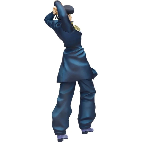 Figurka Bandai Jojo's Bizarre Adventure: Diamond Is Unbreakable Mometria - Josuke Higashikata 23 cm - Figúrky - Obrázok d_9725edc293eb45d2ac2c3cd91c02082a