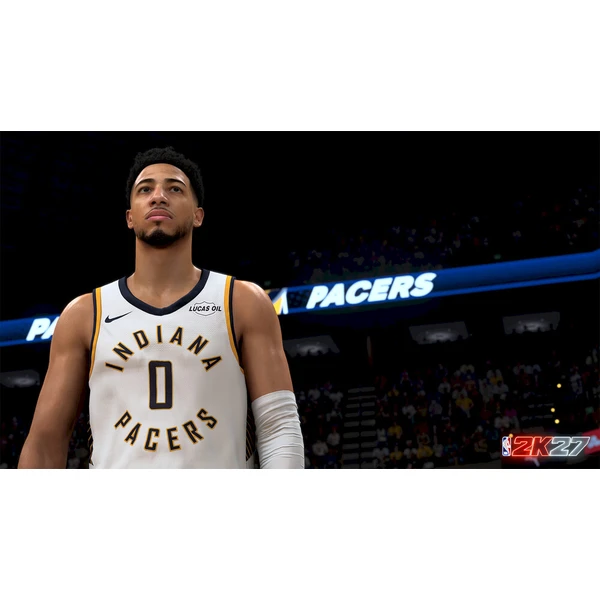 NBA 2K27 (Kód v balení)(Switch 2) - Hry na Nintendo Switch 2 - Obrázok d_972f8a84099444fabe2fddedba33841c