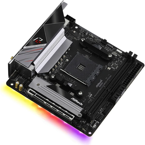 ASRock B550 PHANTOM GAMING-ITX/AX - Základné dosky - Obrázok d_974296fa48d44081ad1d04d8ecd36687