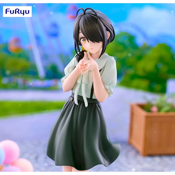 Figúrka Furyu The Shiunji Family Children Trio-Try-iT - Shiunji Kotono 20 cm - Figúrky - Obrázok d_9744f02cc42e449f8eea7e7dc0c904e3