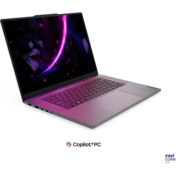 Lenovo Yoga Pro 9 16IPH11 (83SF001ACK) sivý - Notebooky - Obrázok d_9749207ad29f44ed8f2fbcf71d533b4e