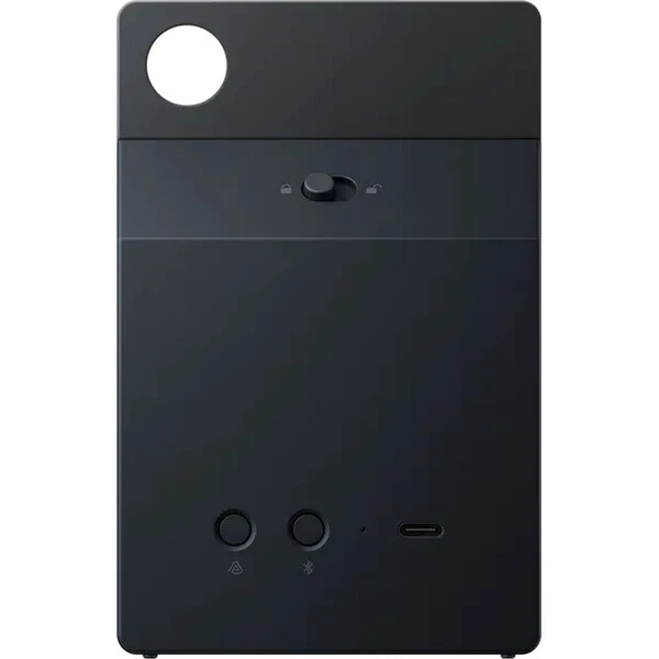 CMF Speaker S (E494) sivý - Reproduktory - Obrázok d_974eb7925a414b7b8705e1ce71d992a0