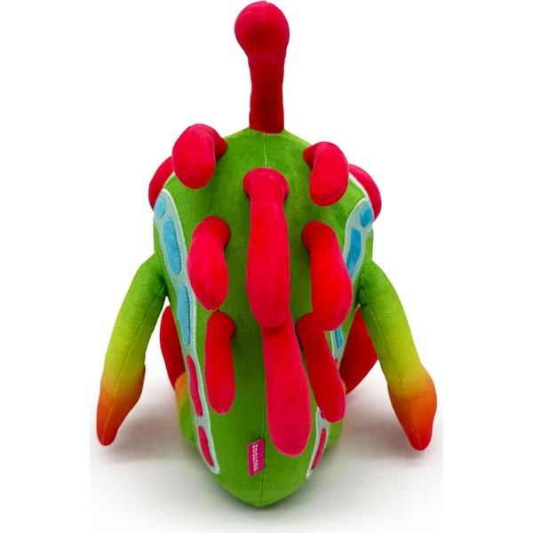 Figurka Youtooz World of Warcraft - Murloc 22 cm - Figúrky - Obrázok d_9769b902797e448796327a637a6b2d8d