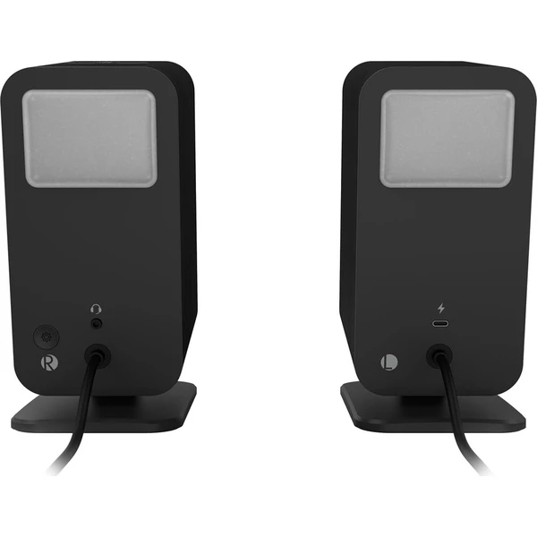 Klipsch ProMedia Lumina Black - Reproduktory - Obrázok d_976e6862170c46cabdd68eeaf84cf723