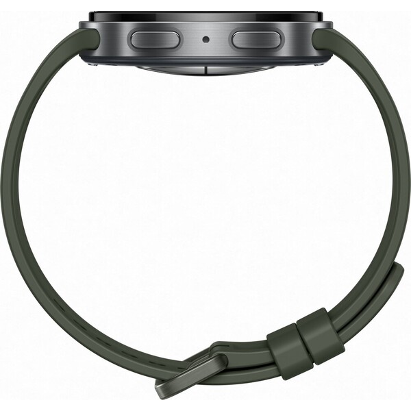 Samsung Galaxy Watch9 (44mm) strieborná - Inteligentné hodinky - Obrázok d_97734774d4ae48fbb3f4180de1d633c2