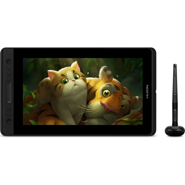 Huion Kamvas Pro 13 GT133 grafický tablet - Grafické tablety - Hlavný obrázok