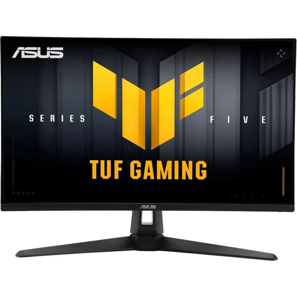 Asus TUF Gaming VG27AQ5A herní monitor 27' - Monitory - Hlavný obrázok