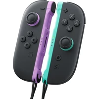 Nintendo Joy-Con 2 Set fialová/zelená - Herné ovládače