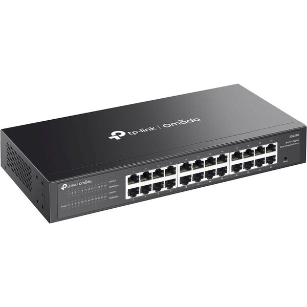 TP-Link Omada ES224G switch - Switche - Obrázok d_979f9409974340dbbacb1efdb826dd06