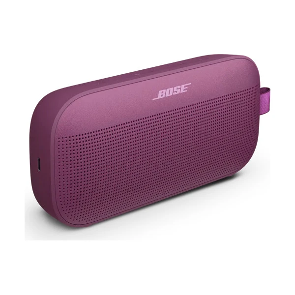 Bose SoundLink Flex II (2nd Gen.) reproduktor vínový - Reproduktory - Obrázok d_97aca1eb332f49d08fb3397eacd8f050