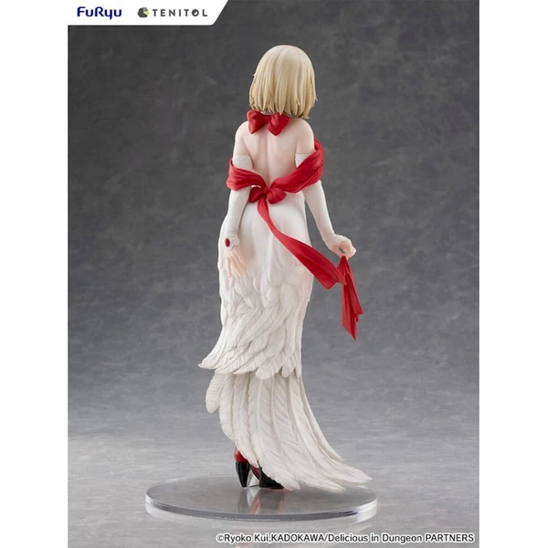 Figurka Furyu Delicious in Dungeon - Tenitol Tall Falin Dress style Ver. 30 cm - Figúrky - Obrázok d_97c5f209f9e9485a8897630c3139e795