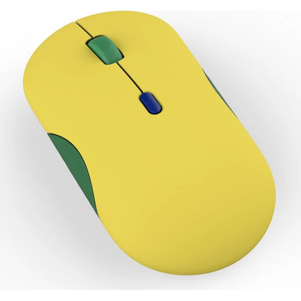 Lenovo 350 Bluetooth Silent bezdrôtová myš Fan Edition - Brazil - Myši - Obrázok d_97d93e9ccfbc4e12a4c9c417c641752f