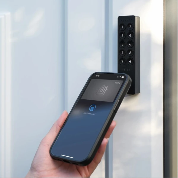 NUKI Keypad 2 NFC - Ovládače - Obrázok d_97e30ae2ba394704947bc0cec7c45c65