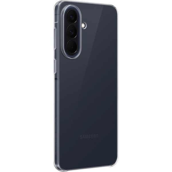 E-shop Samsung Clear Case kryt Samsung Galaxy A57 priehľadný