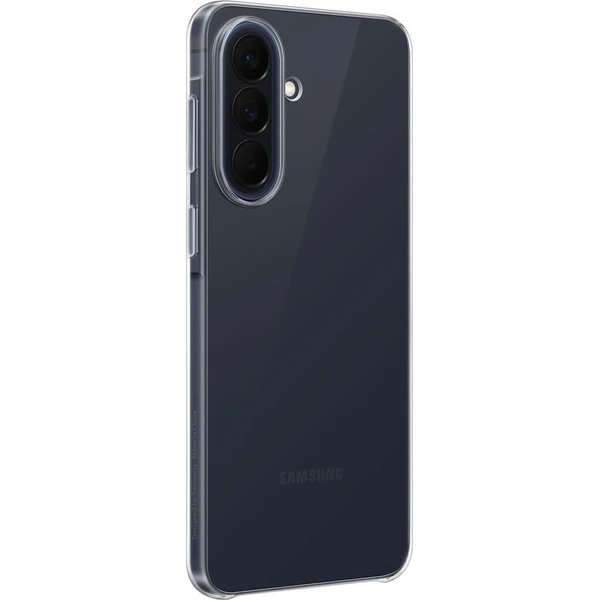 Samsung Clear Case kryt Samsung Galaxy A57 priehľadný - Puzdra - Hlavný obrázok