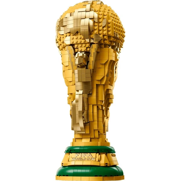 LEGO Editions Sports 43020 Oficiálna trofej Majstrovstiev sveta vo futbale - LEGO - Obrázok d_97fb8bde9bcb4a91b1fdd0cd7244d874