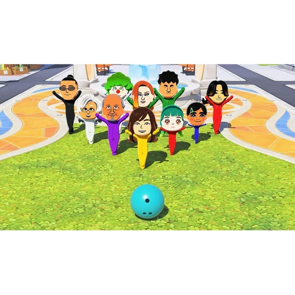 Tomodachi Life: Žiť sen (Switch) - Hry na Nintendo Switch - Obrázok d_97fcc94319014744874740391f3f5a81