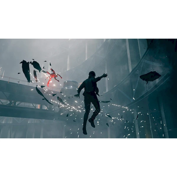 CONTROL Resonant Steelbook Edition (XSX) - Hry na Xbox Series - Obrázok d_980855da3b2840f8a62065af2f0dd783