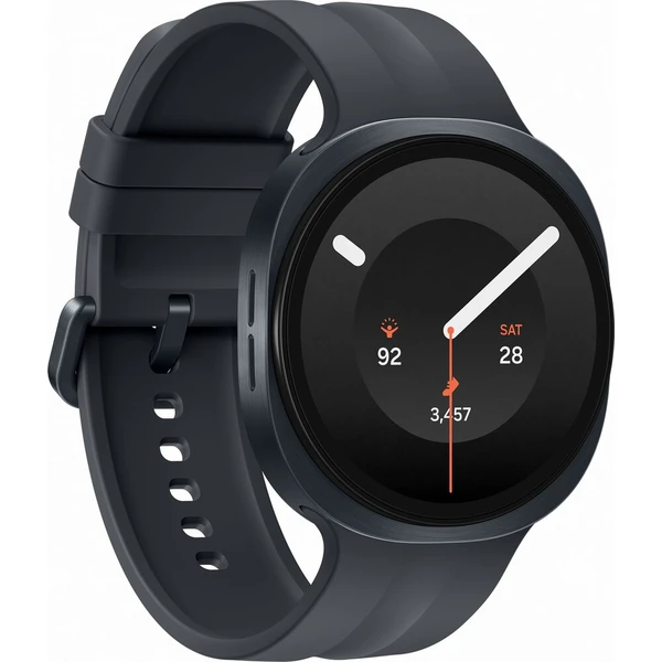 Samsung Galaxy Watch9 (44mm) grafitová - Inteligentné hodinky - Obrázok d_98195df28bb54d06b36b7e0162c772e6
