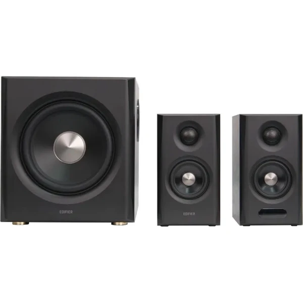 EDIFIER S355DB 2.1 aktívne reproduktory hnedé - Reproduktory - Obrázok d_9821e7ce153b463d93dfe45a9154ff06